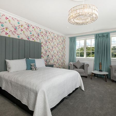Henley Hotel Кеймбридж Екстериор снимка