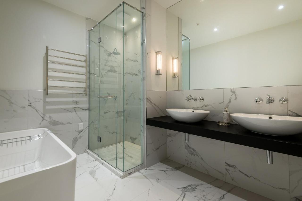 Henley Hotel Кеймбридж Екстериор снимка