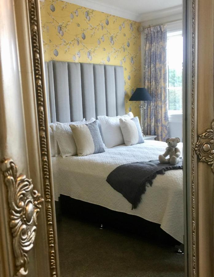Henley Hotel Кеймбридж Екстериор снимка