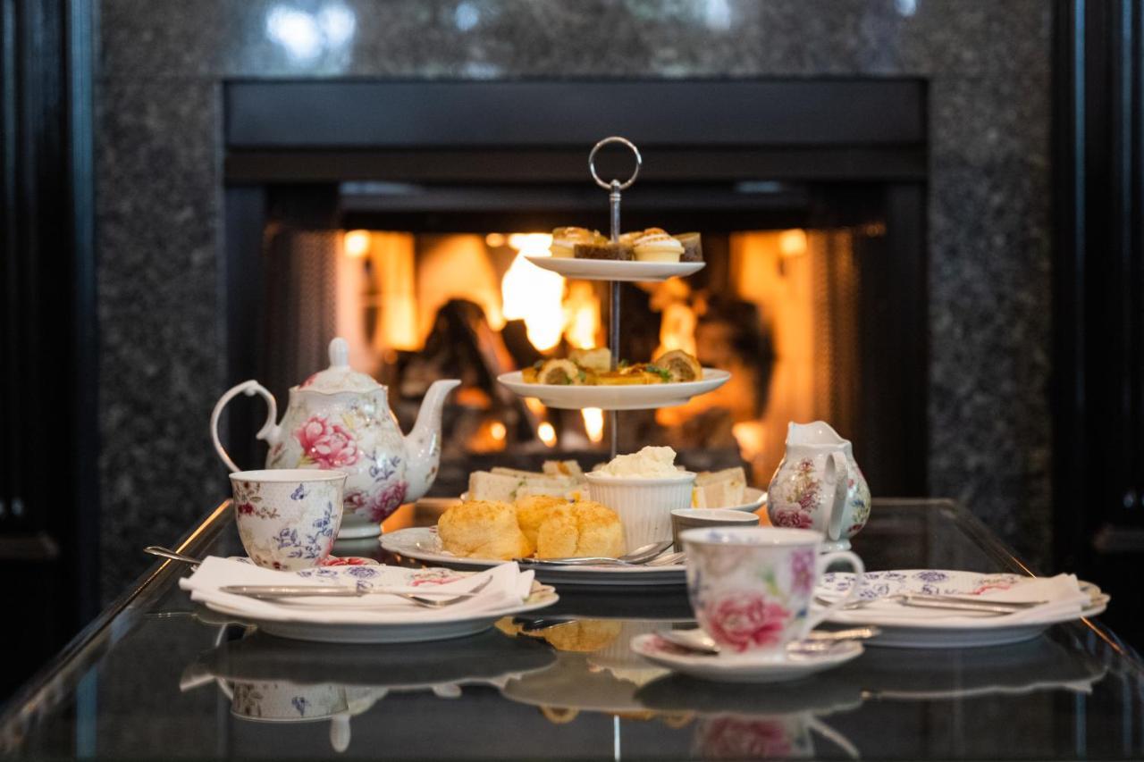 Henley Hotel Кеймбридж Екстериор снимка