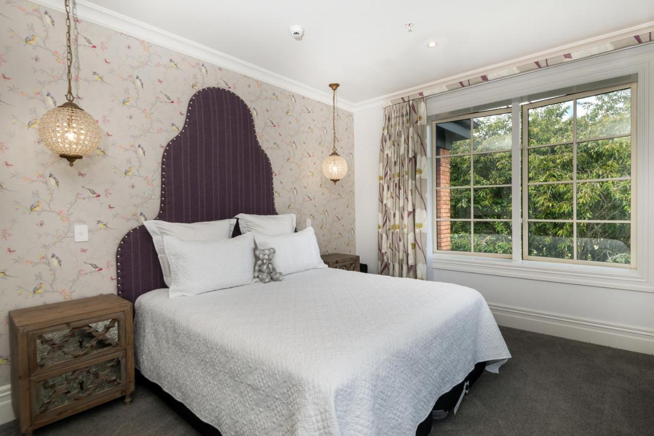 Henley Hotel Кеймбридж Екстериор снимка