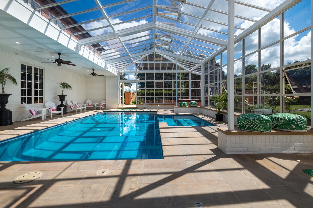 Henley Hotel Кеймбридж Екстериор снимка