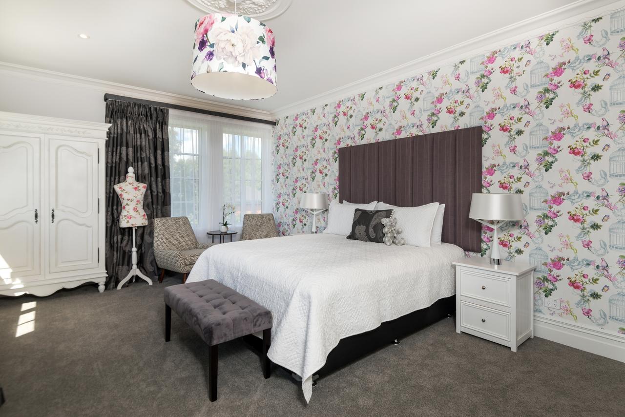 Henley Hotel Кеймбридж Екстериор снимка