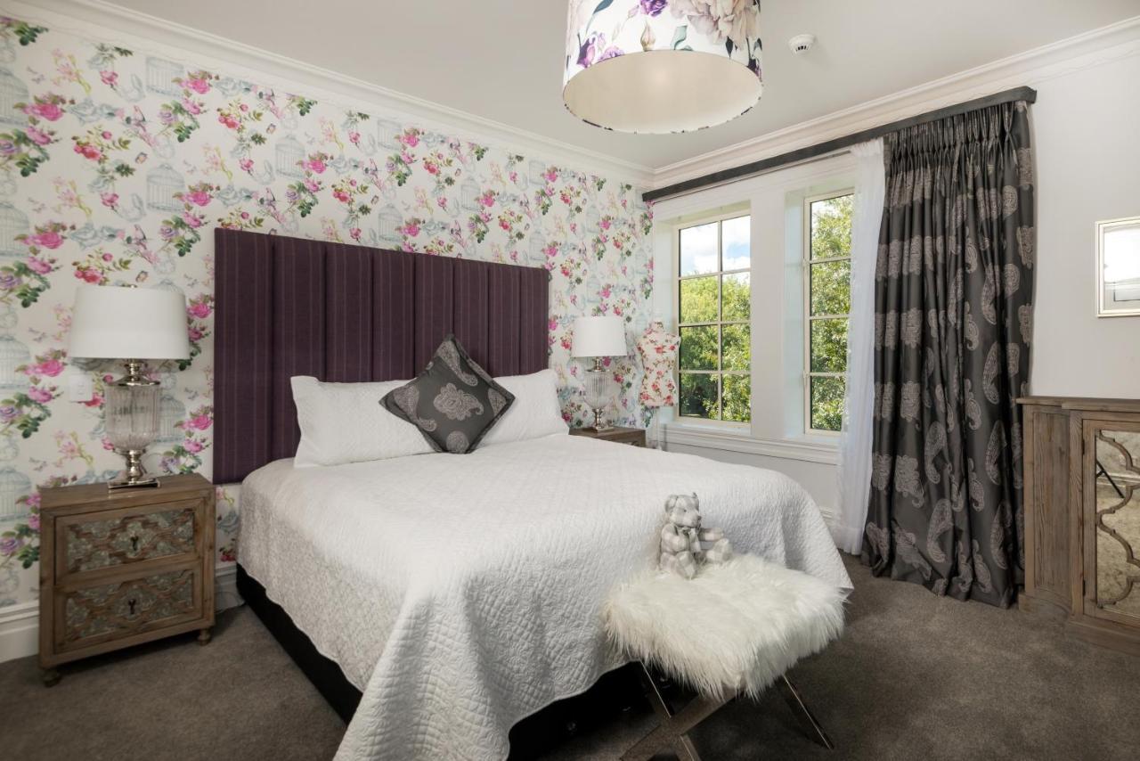 Henley Hotel Кеймбридж Екстериор снимка