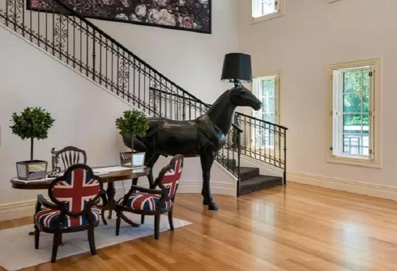 Henley Hotel Кеймбридж Екстериор снимка