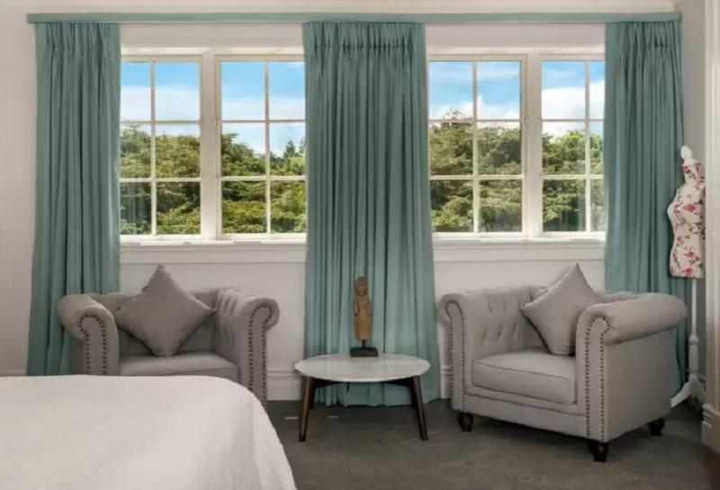 Henley Hotel Кеймбридж Екстериор снимка