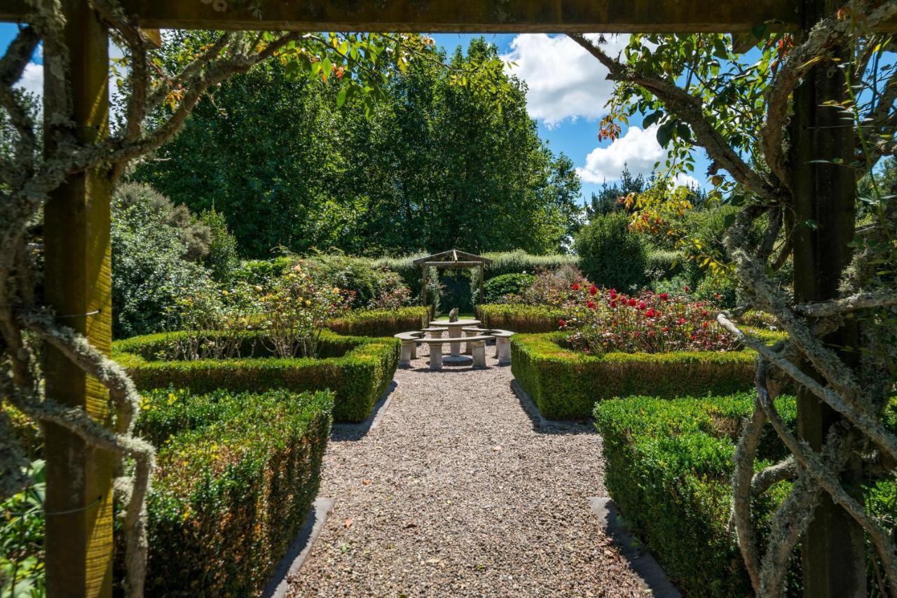 Henley Hotel Кеймбридж Екстериор снимка
